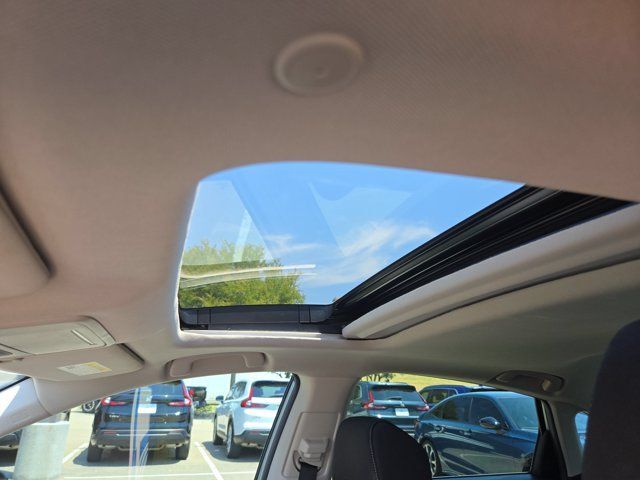 2024 Honda Accord EX Dallas TX