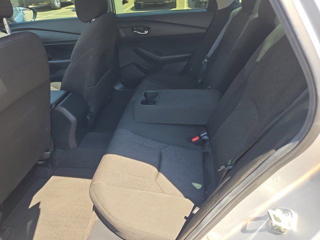 2024 Honda Accord EX Dallas TX