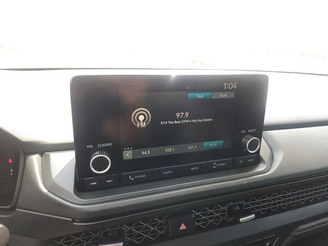 2024 Honda Accord EX Dallas TX