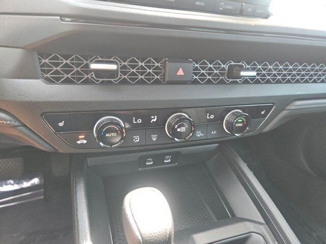2024 Honda Accord EX Dallas TX