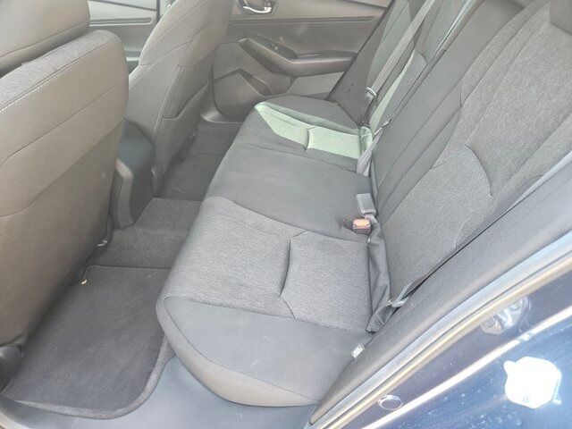 2024 Honda Accord EX Dallas TX