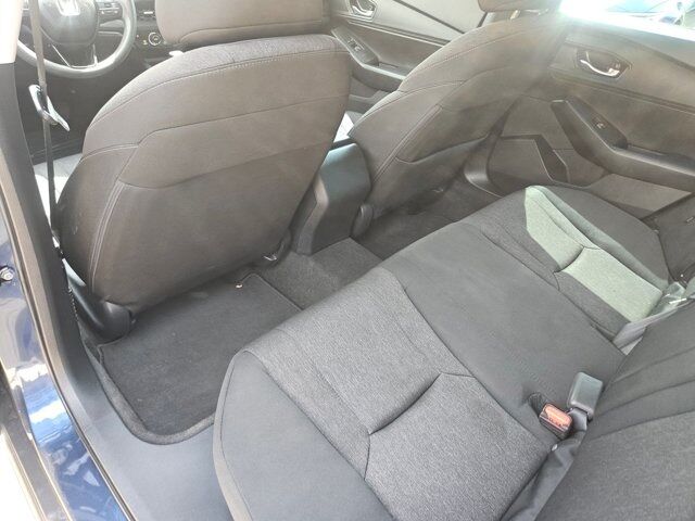 2024 Honda Accord EX Dallas TX