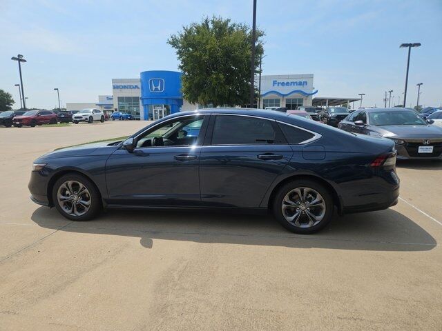 2024 Honda Accord EX Dallas TX