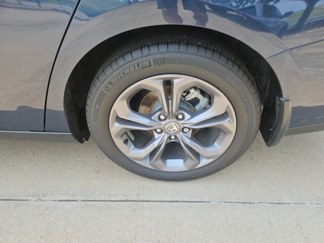 2024 Honda Accord EX Dallas TX