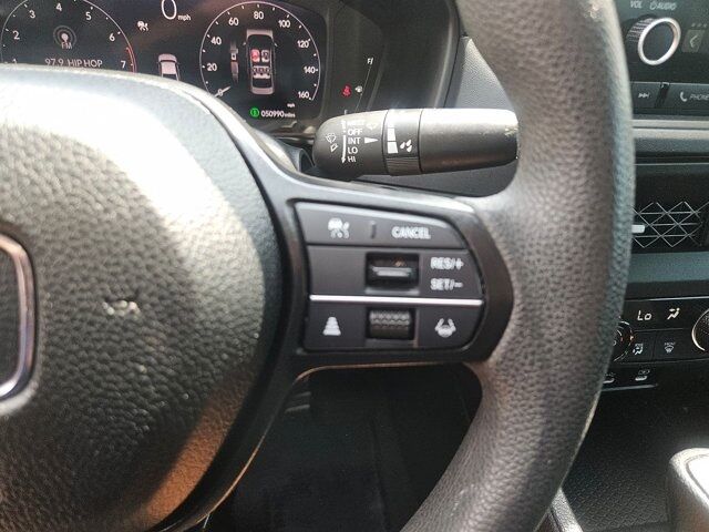 2024 Honda Accord EX Dallas TX
