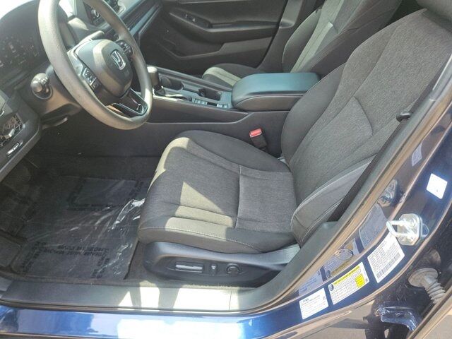 2024 Honda Accord EX Dallas TX