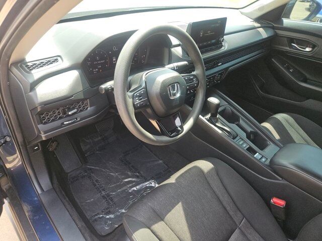 2024 Honda Accord EX Dallas TX