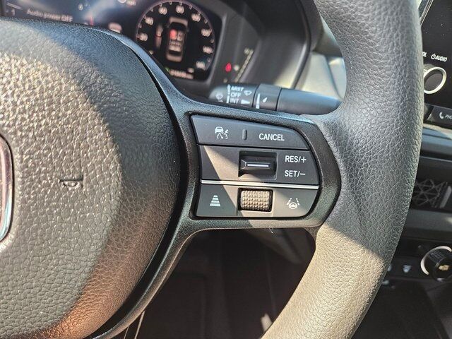 2024 Honda Accord EX Dallas TX