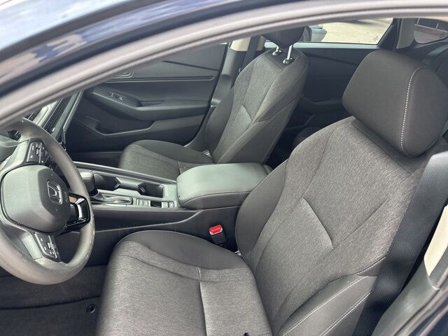 2024 Honda Accord EX Dallas TX