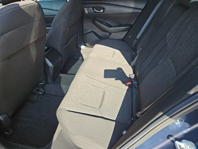 2024 Honda Accord EX Dallas TX