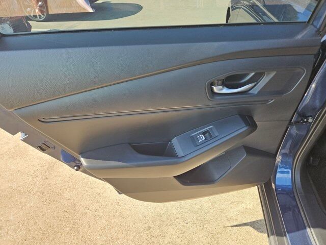 2024 Honda Accord EX Dallas TX