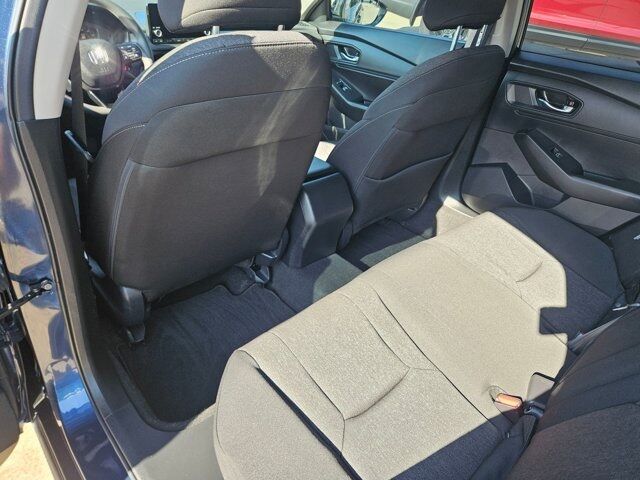 2024 Honda Accord EX Dallas TX