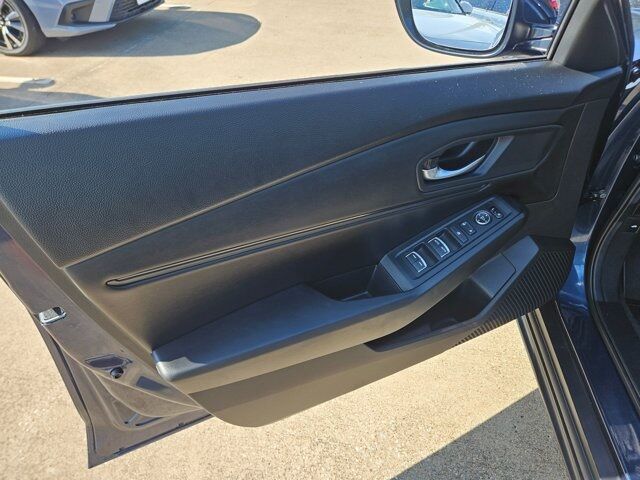 2024 Honda Accord EX Dallas TX