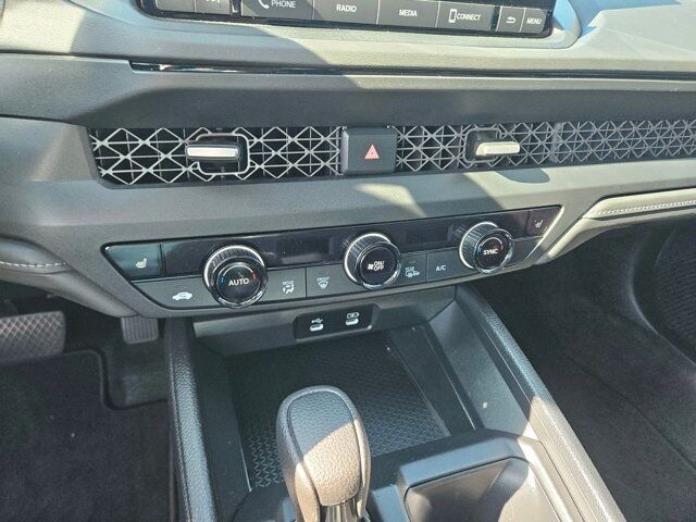 2024 Honda Accord EX Dallas TX