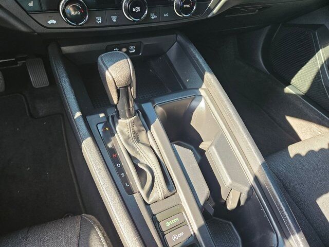 2024 Honda Accord EX Dallas TX