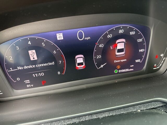2024 Honda Accord EX Dallas TX