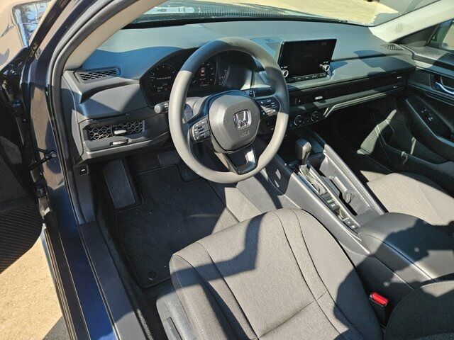 2024 Honda Accord EX Dallas TX
