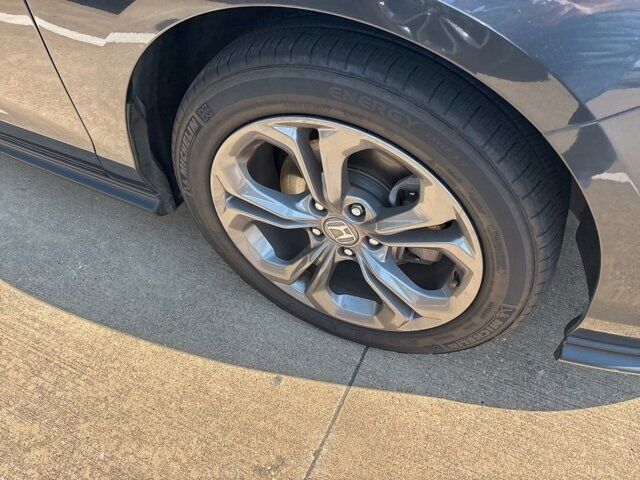 2024 Honda Accord EX Dallas TX