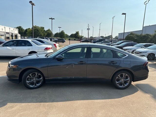 2024 Honda Accord EX Dallas TX