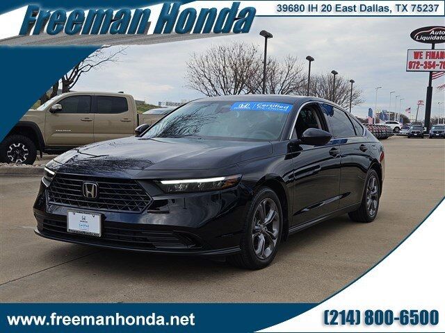 2024 Honda Accord