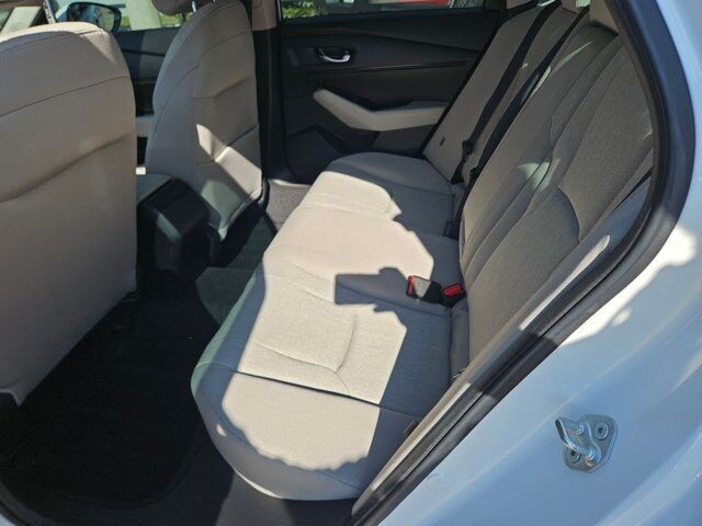 2024 Honda Accord EX Dallas TX