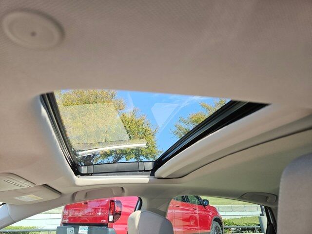 2024 Honda Accord EX Dallas TX