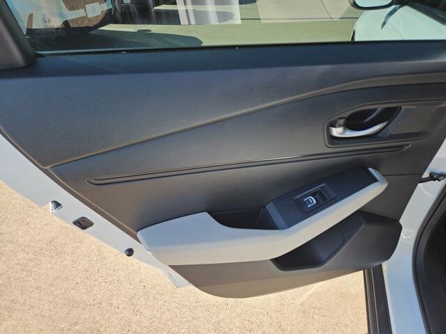 2024 Honda Accord EX Dallas TX