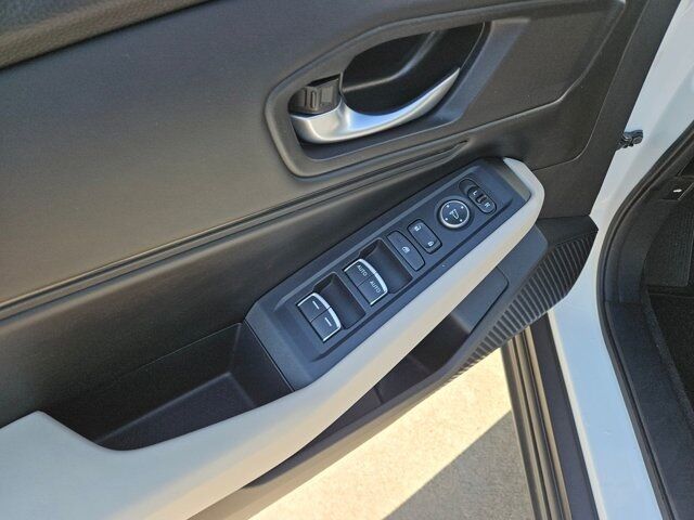 2024 Honda Accord EX Dallas TX