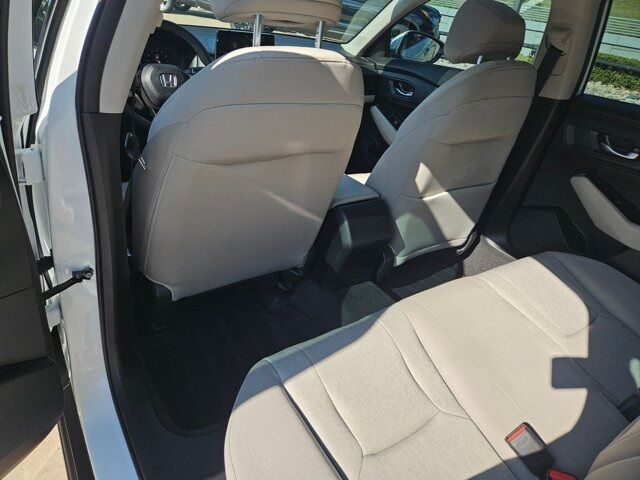 2024 Honda Accord EX Dallas TX