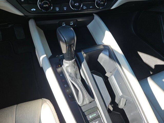 2024 Honda Accord EX Dallas TX