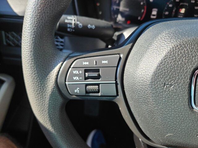 2024 Honda Accord EX Dallas TX