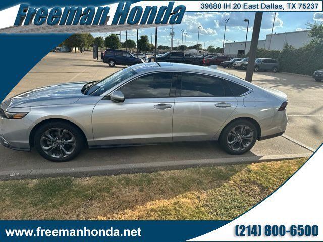 2024 Honda Accord