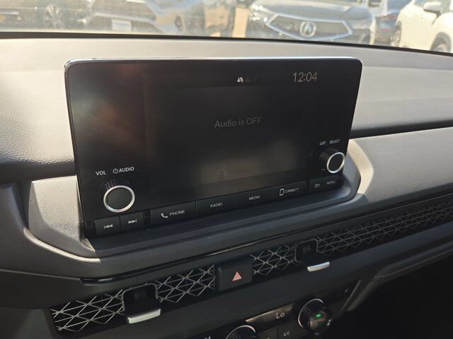 2024 Honda Accord EX Dallas TX