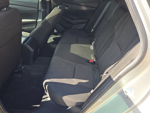 2024 Honda Accord EX Dallas TX