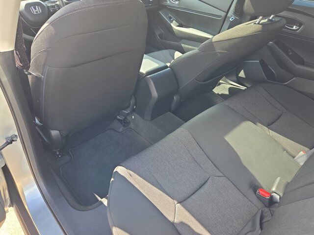 2024 Honda Accord EX Dallas TX