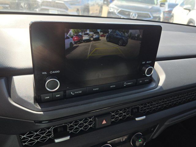 2024 Honda Accord EX Dallas TX