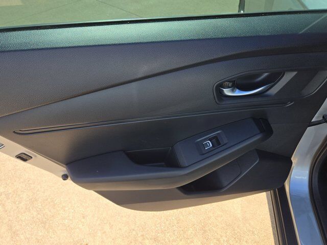 2024 Honda Accord EX Dallas TX