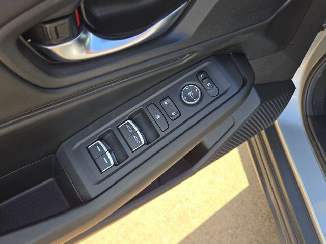 2024 Honda Accord EX Dallas TX