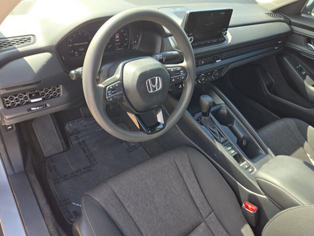 2024 Honda Accord EX Dallas TX