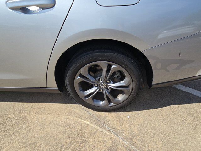 2024 Honda Accord EX Dallas TX