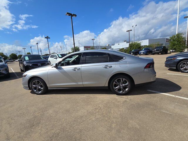 2024 Honda Accord EX Dallas TX