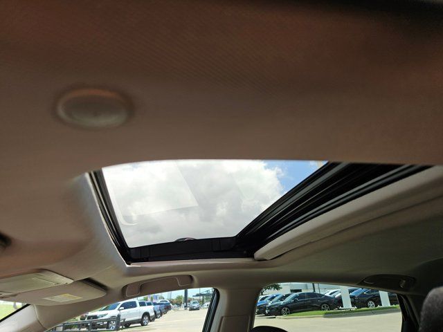 2024 Honda Accord EX Dallas TX