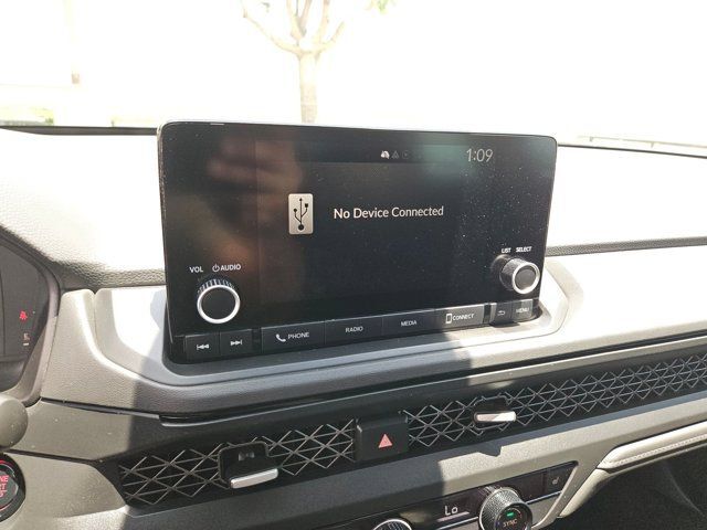 2024 Honda Accord EX Dallas TX