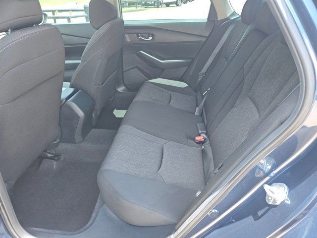 2024 Honda Accord EX Dallas TX