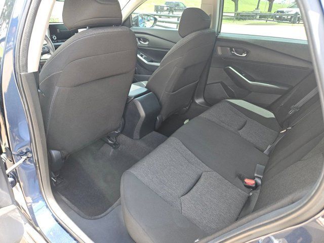 2024 Honda Accord EX Dallas TX