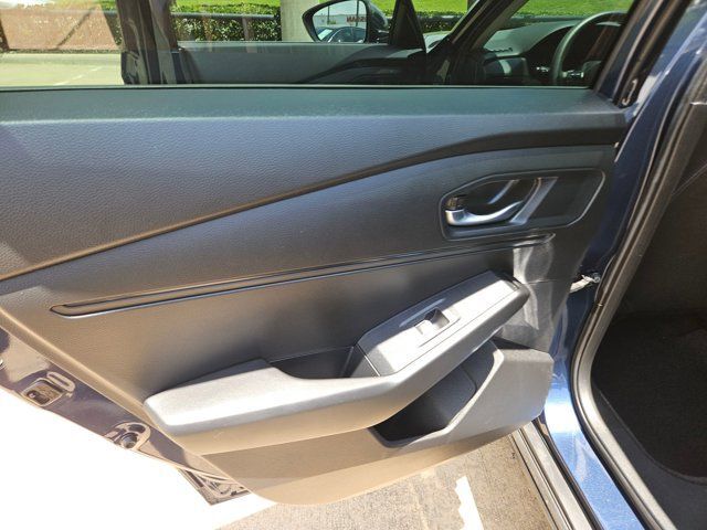2024 Honda Accord EX Dallas TX