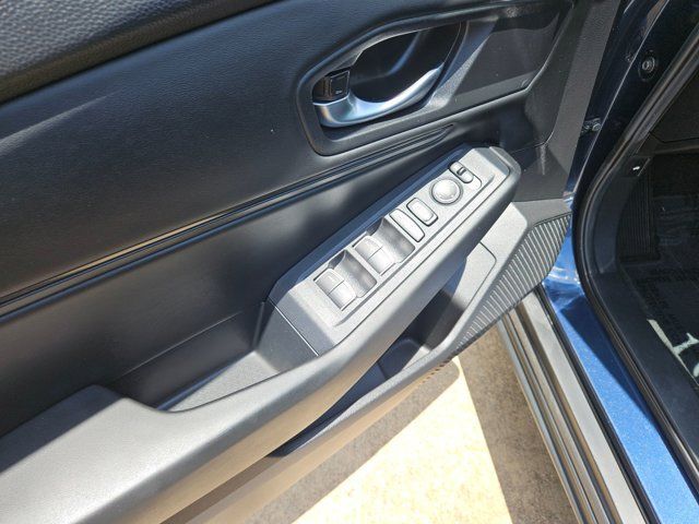 2024 Honda Accord EX Dallas TX
