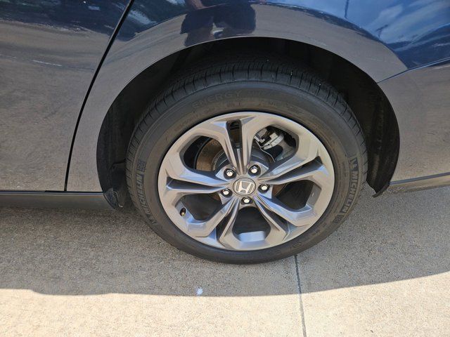 2024 Honda Accord EX Dallas TX