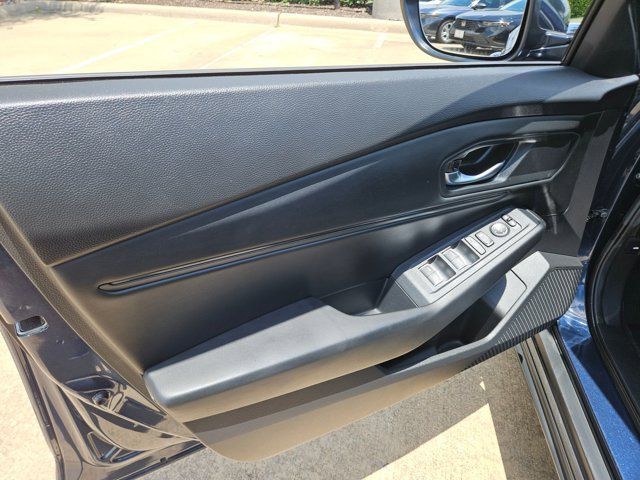 2024 Honda Accord EX Dallas TX