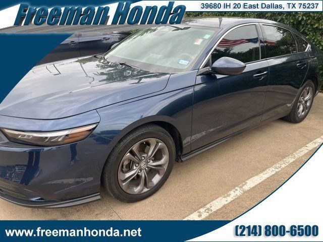 2024 Honda Accord